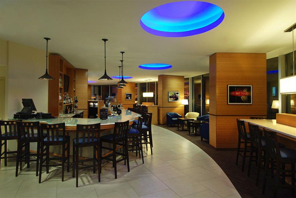 Four Points By Sheraton Tallahassee Downtown Exterior photo