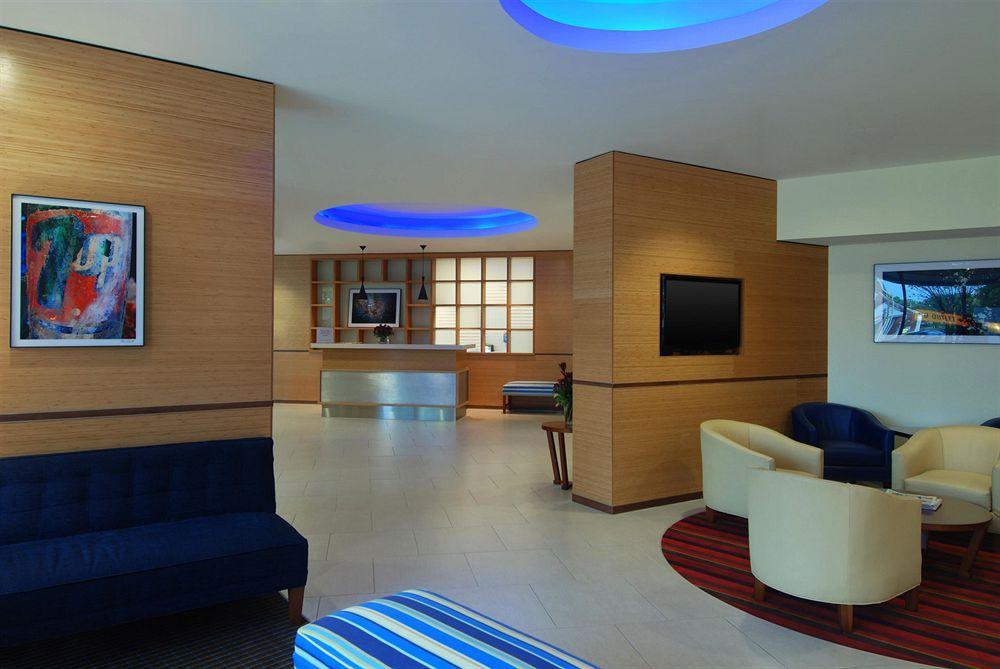 Four Points By Sheraton Tallahassee Downtown Exterior photo