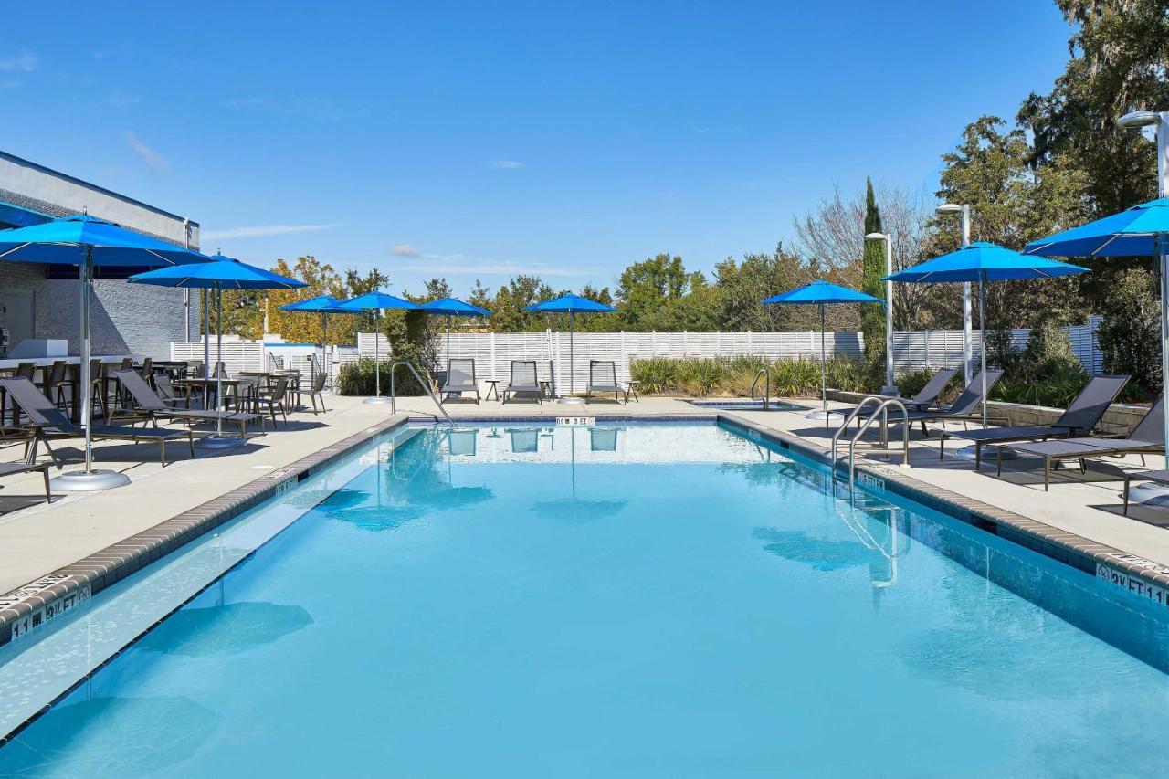 Four Points By Sheraton Tallahassee Downtown Exterior photo